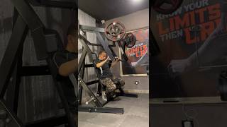 Incline Chest Press Machine [upl. by Chellman934]