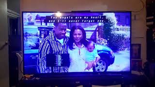 Big Mommas House 2 2006 EndStart to Peeples 2013 on Bounce TV 343 KMEXDT [upl. by Dagnah]