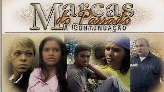 Marcas do Passado 2 Raizes do Sertão parte 2 [upl. by Thynne452]