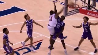 Tarleton State vs SMU Highlights  20242025 College Basketball Highlights [upl. by Nagar]