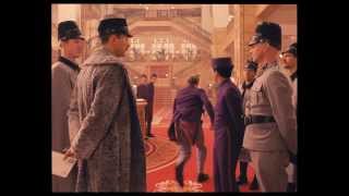 The Grand Budapest Hotel  Officiel international teaser trailer HD  Danmark [upl. by Duomham]