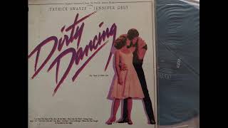 Dirty Dancing 1987 Soundtrack  Ive Had The Time Of My Life [upl. by Isyed]