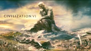 Australia Ambient  Travelling Down The Castlreagh Civilization 6 OST [upl. by Enuj]