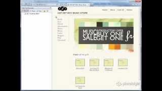 Using CSV XML amp SQL data for test automation  Pluralsight [upl. by Roon686]