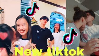 NEW TIKTOK 2021JUSSBY COMPILATION KILIG MOMENTS [upl. by Etnuhs]