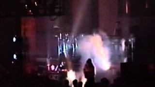 Caifanes  Tijuana En Vivo 1990Completo [upl. by Buell926]