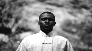 Frank Ocean  Voodoo NEW SONG 2012 [upl. by Airbas986]