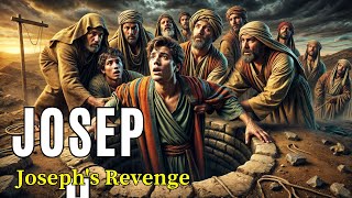 Betrayed by His Brothers Exalted by God The True Story of Joseph [upl. by Umeko]