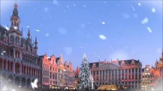 ❄ Weihnachten Musik Jazz Instrumental Playlist ❄ Weihnachtslieder Instrumental JazzSong [upl. by Richer]