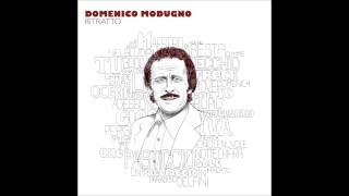 Domenico Modugno  Piange il telefono Le telephone pleure Remastered 5  CD2 [upl. by Trumann784]