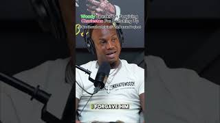 Woody Speaks about Him and Charlestons Beef woody yslwoody charlestonwhite [upl. by Akirahs]