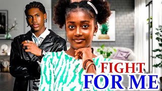 Fight For MeFULL MOVIE Annabel Apara amp Ezike Kelvin Latest Nig Movie 2024 [upl. by Robinson]