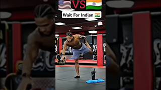 Wait for indian 🇮🇳 trendingshorts challenge viralshorts trending funny namaste [upl. by Fries573]