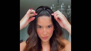 Cute amp Easy Hairstyles for Long amp Medium Hair 💟 Back to School Hair Transformations [upl. by Seve42]