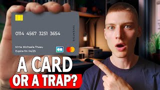 Dont Get This Card Until You Know These Details LCL Mastercard Gold Honest Review [upl. by Imotas]