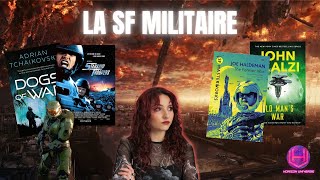 HU 24  LA SF MILITAIRE [upl. by Kali]