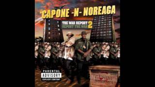 CaponeNNoreaga  The War Report 2  Brother from Another [upl. by Joelle]