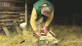 Lincolnshire farmer Lincolnshire dialect [upl. by Thay]