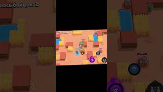 Бедный леон рекомендации brawlstars хочуврек бравлстарс [upl. by Baiel]