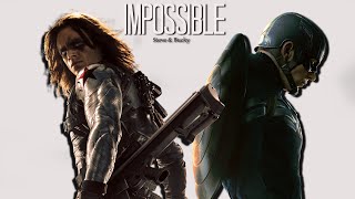 ► SteveBucky  Impossible [upl. by Dick118]