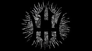 Hegeroth  no halo no tiara  Polish Black Metal  2019 [upl. by Jaynes]