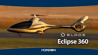 Blade Eclipse 360 BNF Basic [upl. by Olnton]