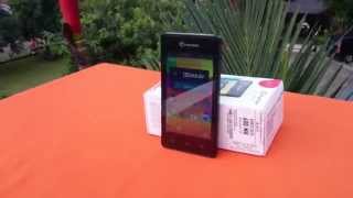 Review Smartfren Andromax C2 [upl. by Boykins]