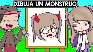 Dibuja Para Ganar con el Team  Speed Draw Roblox [upl. by Astraea354]