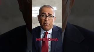 Clinical trials for multiple myeloma and the need for equitable representation knowmyeloma [upl. by Ydoc]