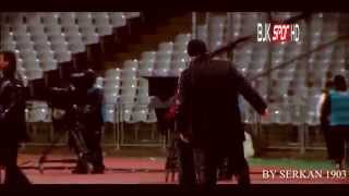 Slaven Bilic ► Besiktas JK ► Asla Pes Etme Never Give Up HD [upl. by Den]