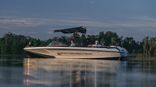 2019 Super Air Nautique GS24 [upl. by Partridge]