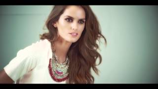 Izabel Goulart  Studio F [upl. by Nerred]