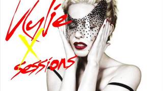 Kylie Minogue  Sensitized Demo [upl. by Sedinoel95]