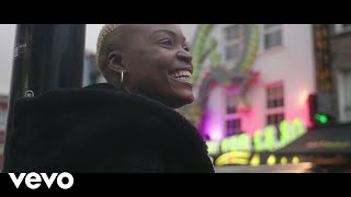 Pongo  Wegue Wegue Official London Video [upl. by Ibib]