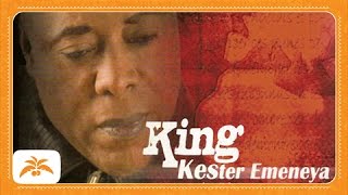 King Kester Emeneya  Quartier [upl. by Lette46]