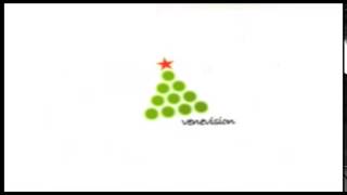 ID VENEVISION NAVIDAD 2004  ESTILO MUSICAL DE CAMPANADAS  CAMPAÑA VÍVELA [upl. by Baptist]