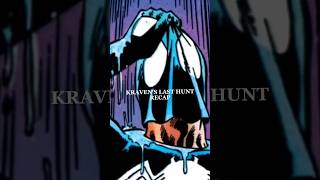 Kraven Last Hunt Recap [upl. by Trefler18]