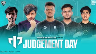 BANGLA XPS DCM 450 GRAND FINAL  JUDGEMENT DAY  FT A1 ATR LOU FL CMF HALAL pubgmobile [upl. by Anerehs28]