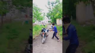 funny comedy viralshorts shorts viralvideo whatsappstatusbhojpuri shortvideo [upl. by Dibbrun]