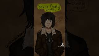 Happy Birthday Nico di Angelo  Solangelo Comic  Will Solace  Percy Jackson  Riordanverse comic [upl. by Sonya]