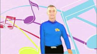 The wiggles Anthonys intro to this old man [upl. by Gussi576]