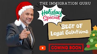 Best Of Legal Solutions 2023 Part 1 [upl. by Airod]