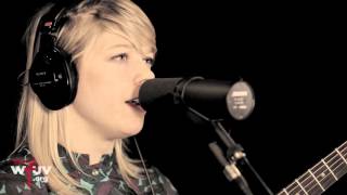 Basia Bulat  quotGood Advicequot Live at WFUV [upl. by Mungo]