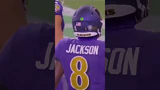 Lamar jackson vs bengals [upl. by Vincelette]