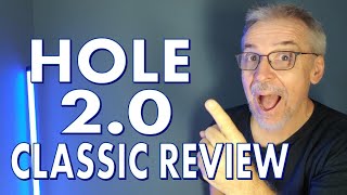 Magic Review  Magic Review Hole 20 by Mickael Chatelain [upl. by Wernda916]