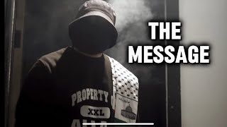 S  The Message Spoken Word [upl. by Tcideneb]