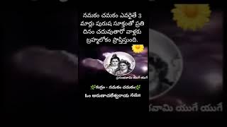 namakam chamakamjyothi [upl. by Yllas]