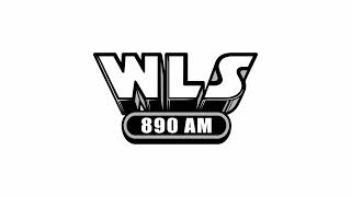 WLS  WLSFMHD2Chicago Illinois Legal IDs  March 1 2022 [upl. by Gennifer]