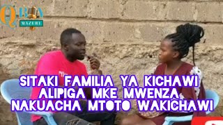 NIPELEKE KWA PASTOR PRINCE NAIROBI WAMBO ALIKUBALI KUIKOMBOA FAMILIA [upl. by Eliga]