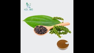 女贞子提取物Ligustrum lucidum Extract [upl. by Hadley552]